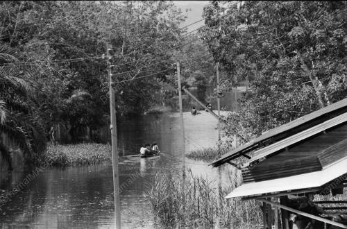 BANJIR