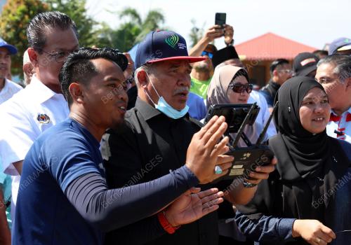 DATUK SERI MOHAMAD SABU