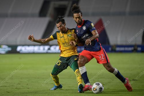 PIALA SUMBANGSIH 2021 : JDT VS KEDAH