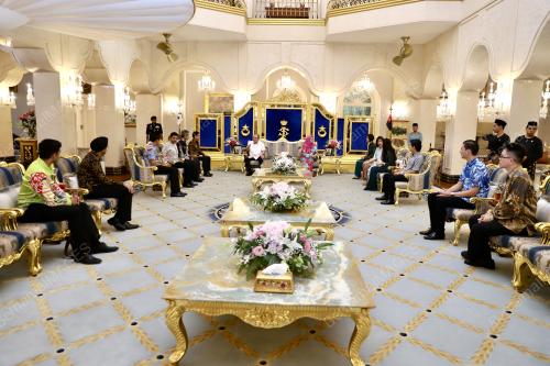 JB07_05062019_KUNJUNGAN_TPM_SINGAPURA