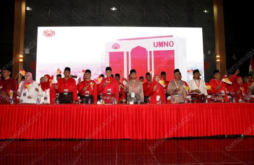 DATUK SERI DR AHMAD ZAHID HAMIDI