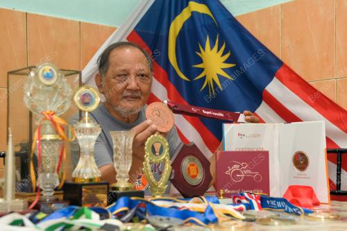 ISHAK MD REJAB