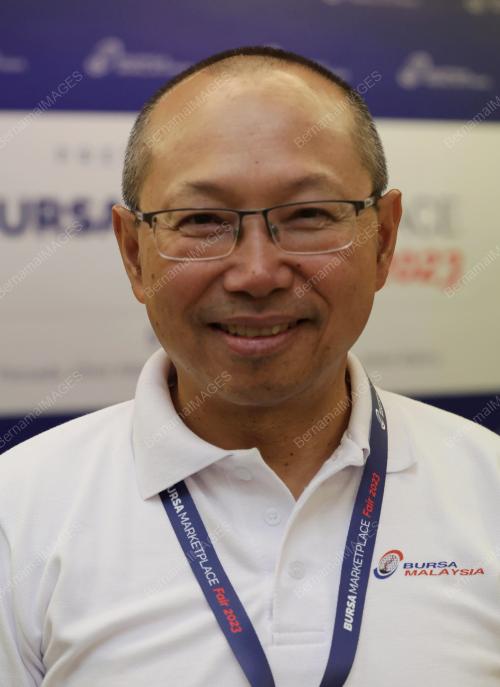 TAN SRI ABDUL WAHID OMAR