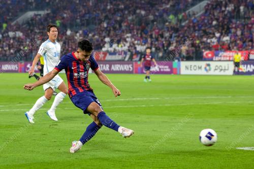 LIGA JUARA-JUARA ASIA (ACL) ELITE
