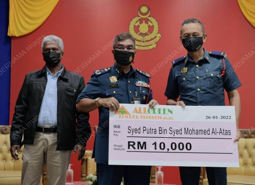 DATUK YAHAYA MADIS
