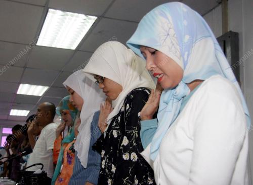KEMPEN PILIHAN RAYA UMUM