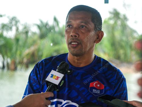 UDANG GALAH SEPIT BIRU