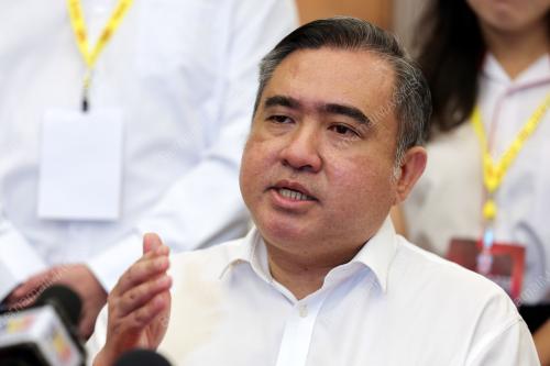 ANTHONY LOKE 