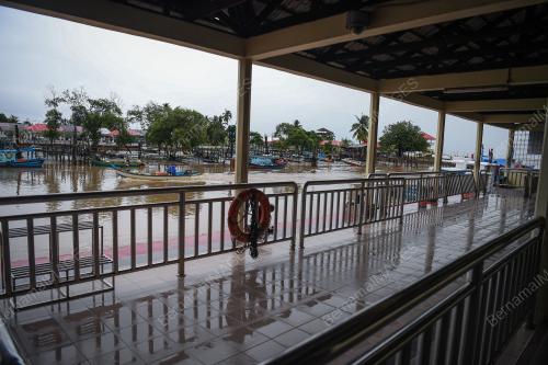 BANJIR MERSING