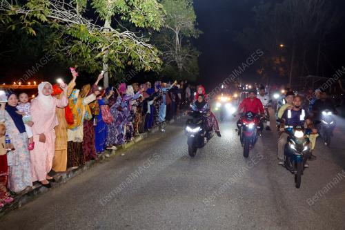 PELITA- 7 LIKUR