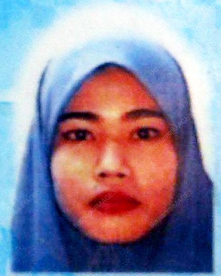 KEMALANGAN MAUT