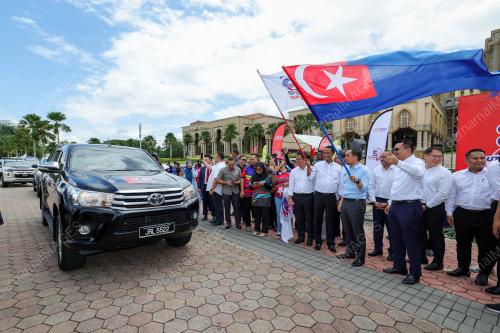 DATUK ONN HAFIZ GHAZI