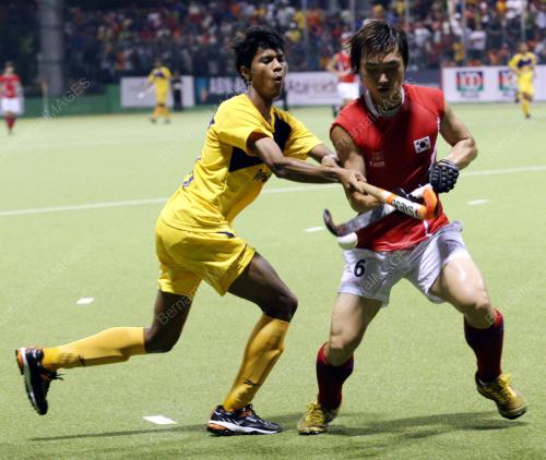 HOKI PIALA DUNIA REMAJA