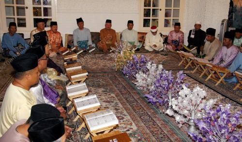 MOHD NAJIB TUN ABDUL RAZAK