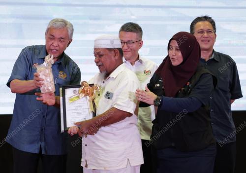 PILIHAN RAYA KECIL JOHOR