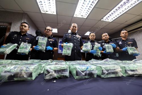 CP DATUK AB RAHAMAN ARSAD