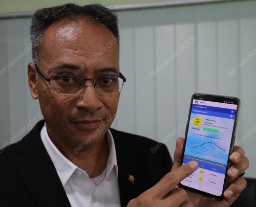 DR MOHD FAMEY YUSOFF