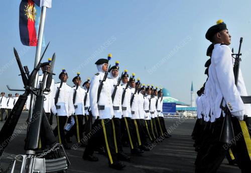 SULTAN JOHOR SULTAN IBRAHIM ISKANDAR