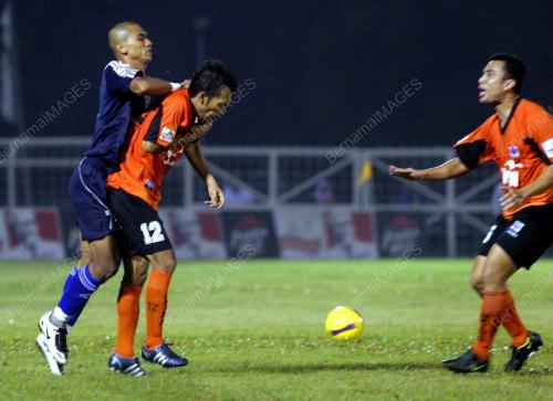 PIALA MALAYSIA