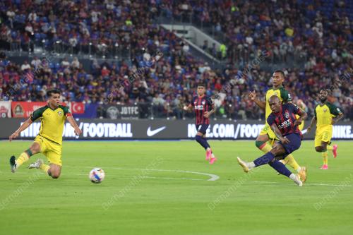 LIGA SUPER MALAYSIA