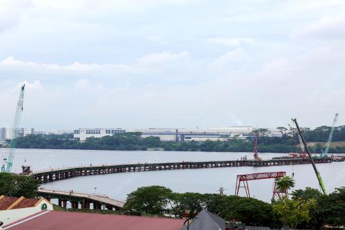 RTS JOHOR SINGAPURA