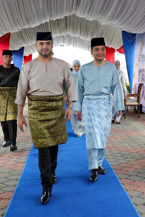TUNKU IDRIS ISKANDAR SULTAN IBRAHIM