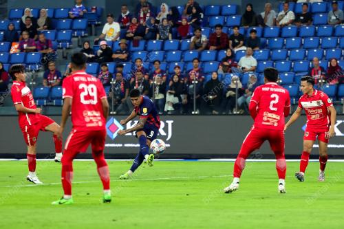 LIGA SUPER MALAYSIA