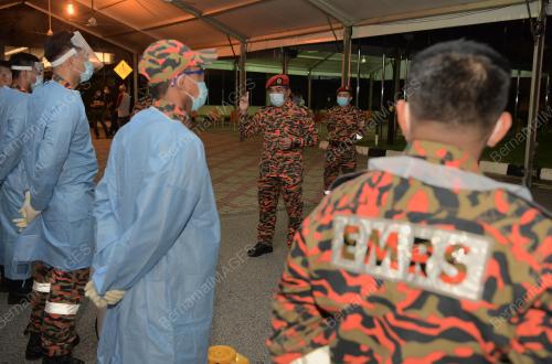 DATUK YAHAYA MADIS