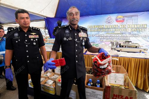 DATUK M KUMAR