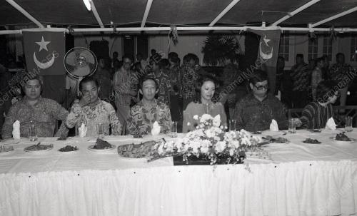 DATUK MUSA HITAM