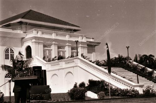 SULTAN JOHOR
