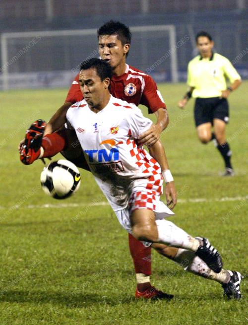 LIGA SUPER 2010