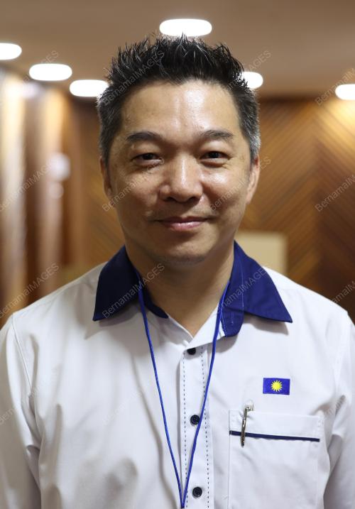 BONG SENG HENG