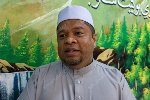 YUSOF MAHAMAD