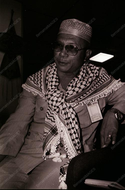 JEMAAH HAJI
