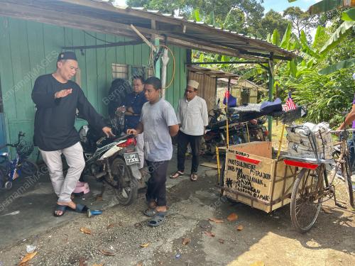 KEWARGANEGARAAN