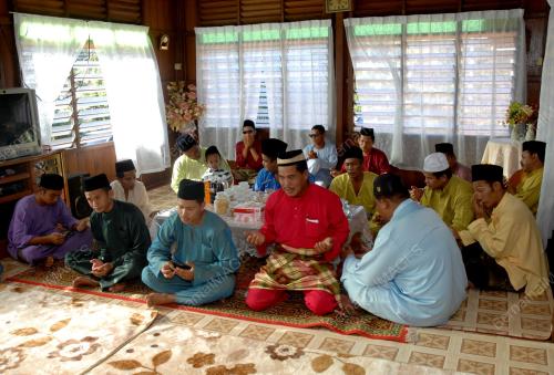 MARHABAN HARI RAYA