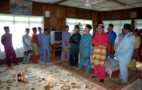 MARHABAN HARI RAYA