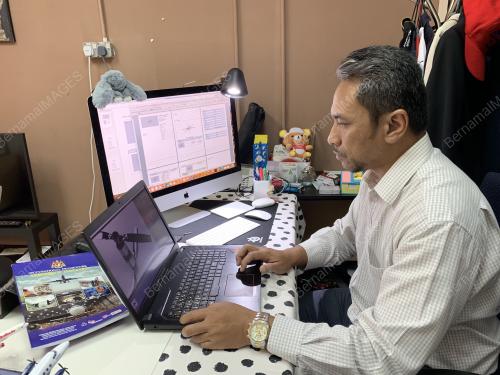JB07_11092019_DRONE_UTHM