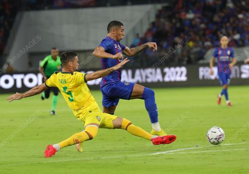 LIGA SUPER 2022