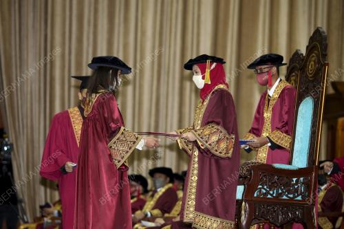 RAJA ZARITH SOFIAH