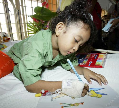 NUR NADHIRAH NABILAH MOHD YUSRI