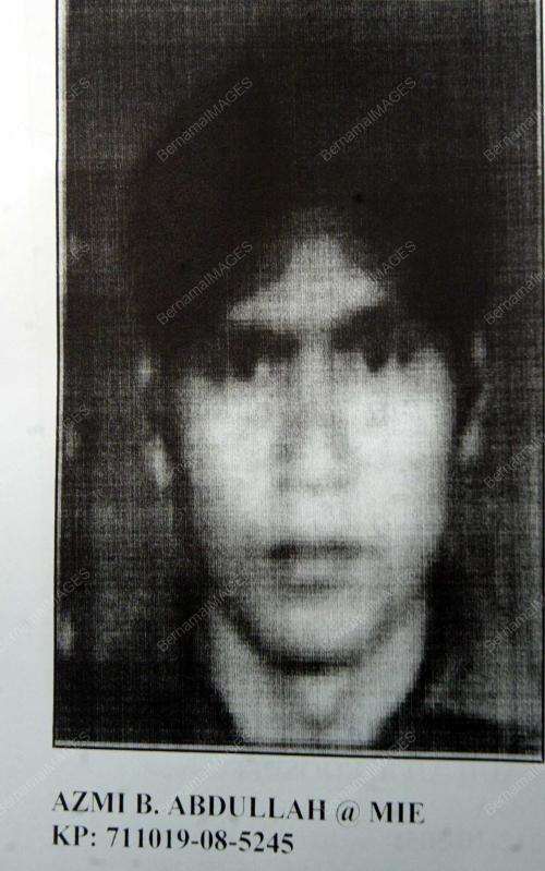 DI KEHENDAKI POLIS