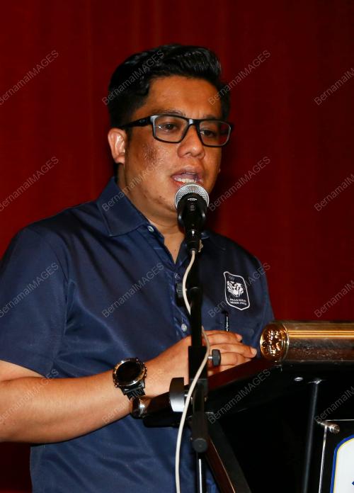 NOR SYAZLAN ABD RAZAK