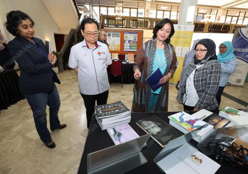 DATUK SERI MOHAMAD HASAN