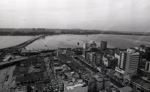 BANDAR JOHOR BAHRU