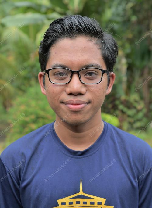 MUHAMMAD RASYDAN ABD RASHID