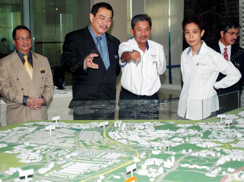 KONG CHO HA