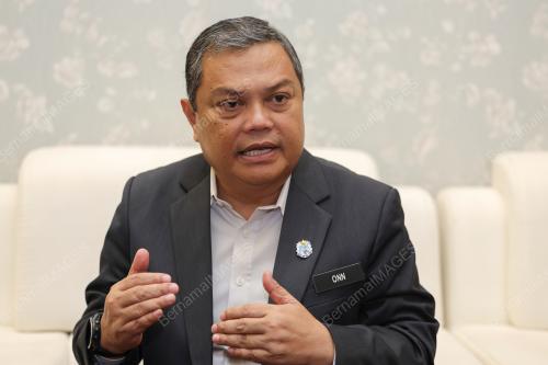 DATUK ON JABBAR