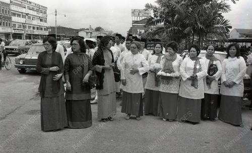 MUSA HITAM